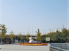 -永定河休闲森林公园