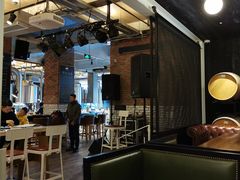 大堂-Goose Island Brewhouse鹅岛精酿啤酒餐厅