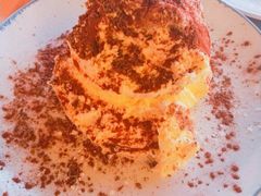-PIZZA BIANCA(万象城店)