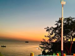 -海角城白海豚浪漫海滩