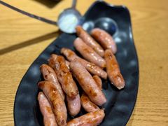 -恩你小木屋·烤肉韩式料理(嘉兴秀洲店)