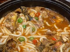 -北国饭店·海鲜·北方菜(峡山店)
