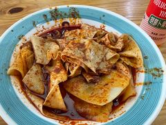 -马三洋芋片(兰州总店)