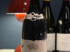 -Oyster Talks 四度蚝法餐厅