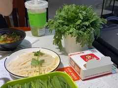 -钢管厂五区小郡肝串串香(南山店)