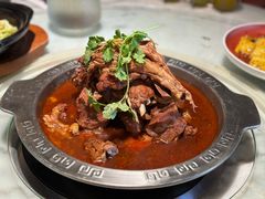 -孙记驴肉山庄(李桥店)