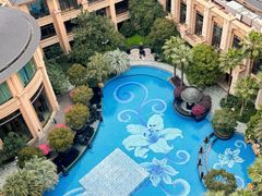 -上海闵行星河湾酒店