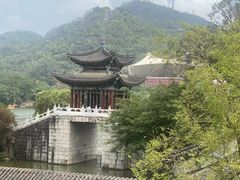 -珠海圆明新园