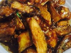 -满口香饭店