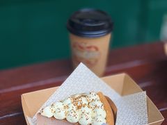 -Pie Bird(新闸路店)
