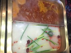 -王家渡火锅店(亦庄店)