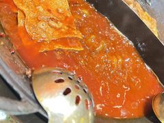-鸿姐老火锅(疁城新天地店)