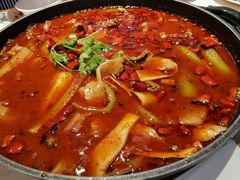 -渝蛙馆(新百店)