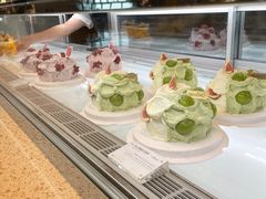 -WenTinG文汀·半糖蛋糕(合生汇店)