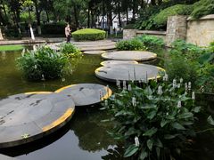 -常州古运河南大街文化旅游区-人民公园