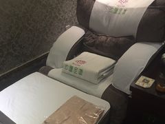 -古莲·影院足道·按摩SPA(水上温泉店)