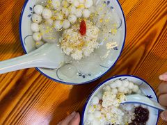 -黄山老妈·土菜(碧桂园店)