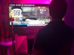 -麦乐星KTV(武清创意米兰店)
