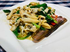 圣子王-阿妹小海鲜(下角店)