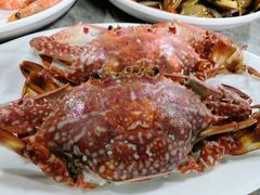 -四川小胡子海鲜(丁村万人海鲜广场店)