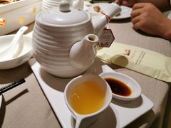 凉瓜排骨汤-尚一汤·粤菜海鲜(环球港店)