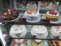 -味多美(民星路店)