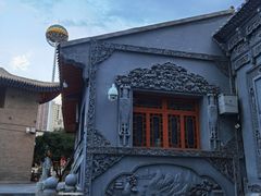 -东关清真大寺