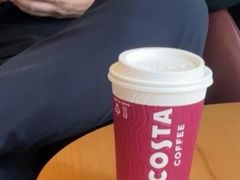 -COSTA COFFEE(哈尔滨凯德学府店)