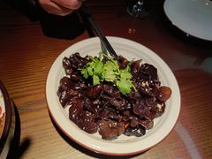 香拌黑木耳-大唐高老庄(红旗路店)