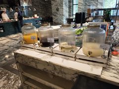 -合肥皇冠假日酒店·菲亚斯特自助餐厅(黄山路店)