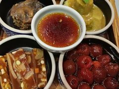 -局气 烤鸭·北京菜(光华路店)