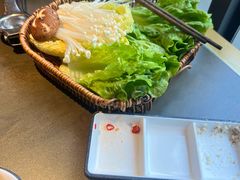 -同仁四季椰子鸡(罗湖国贸店)