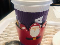 -COSTA COFFEE(成都来福士店)