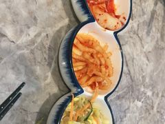 -屋里家延边朝鲜族冷面(梅林3店)