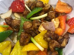 -飞尝蚝·顺德菜·鱼生(顺德总店)