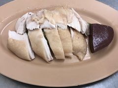 -红大哥水门鸡饭(總店)