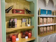 -佟小曼手工茶饼坊(鼓浪屿1店)