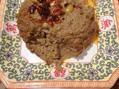 -烤肉季饭庄