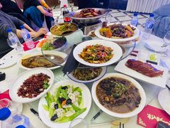 -名都饭店