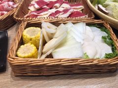 -古关火锅店(古北水镇景区店)