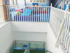 -澳洲袋鼠早教(南二环店)