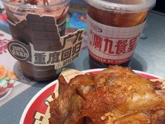 -广九餐室(陈家祠扬韬广场店)