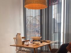 -四季餐厅(华苑店)