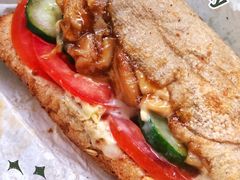 -赛百味SUBWAY(勒泰店)