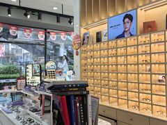 -一代眼镜(浦东大拇指广场店)