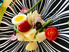 -花园5號餐厅