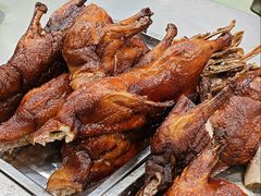 -晓马鸭店(新芜路店)