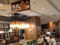-新旺茶餐厅(嘉里城店)