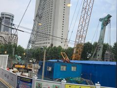 -星巴克(红房子店)