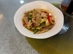 -汗腾格里·风味餐厅(新疆驻京办店)